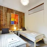 City-Jungle Artcommodation