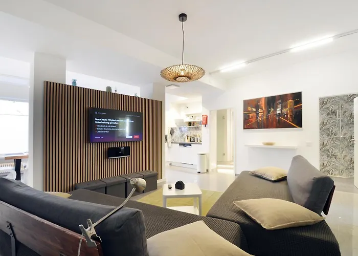 City-Jungle Artcommodation