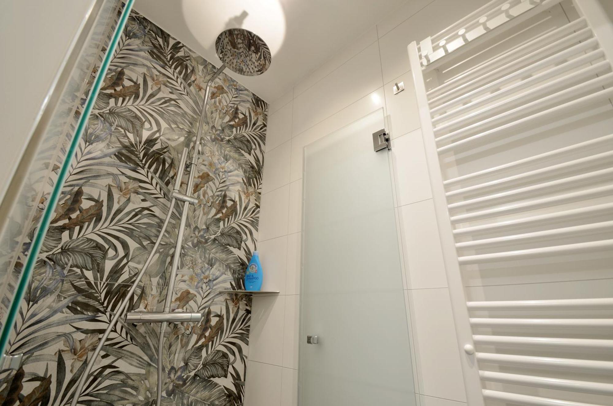 City-jungle Artcommodation Appartement *